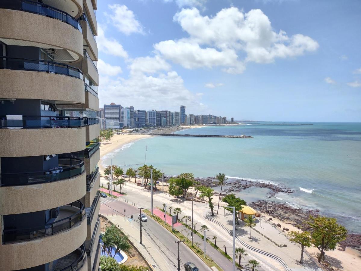 Costeira Flat Vista Mar Beira Mar A Hotel 5*