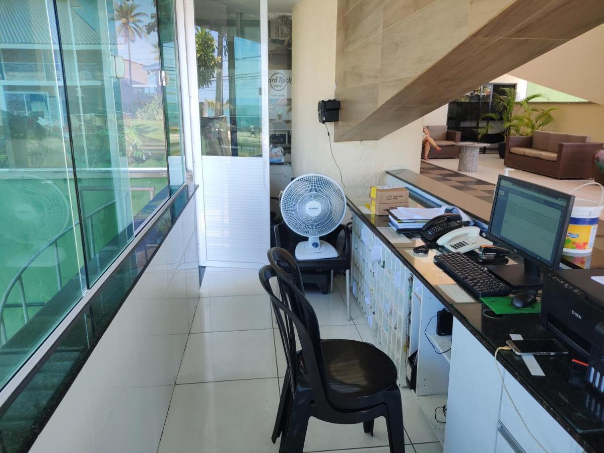 Hotel Costeira Flat Vista Mar Beira Mar A 5*