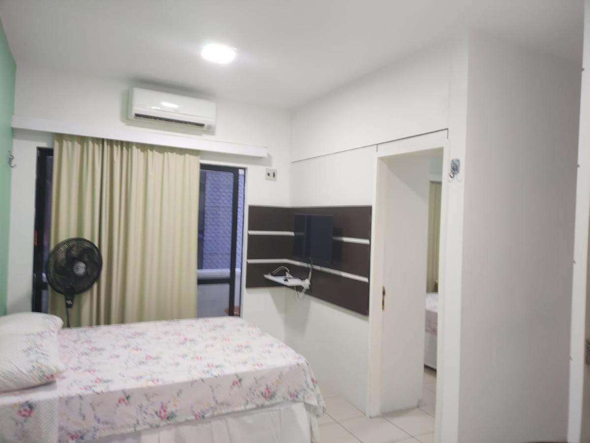 Costeira Flat Vista Mar Beira Mar A Hotel Fortaleza (Ceara)