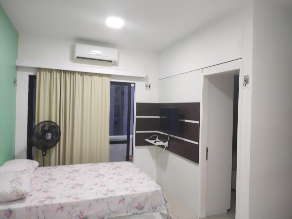 Hotel Costeira Flat Vista Mar Beira Mar A