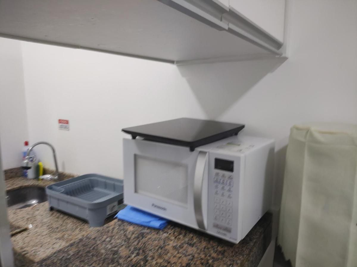 Costeira Flat Vista Mar Beira Mar A Hotel Fortaleza (Ceara)