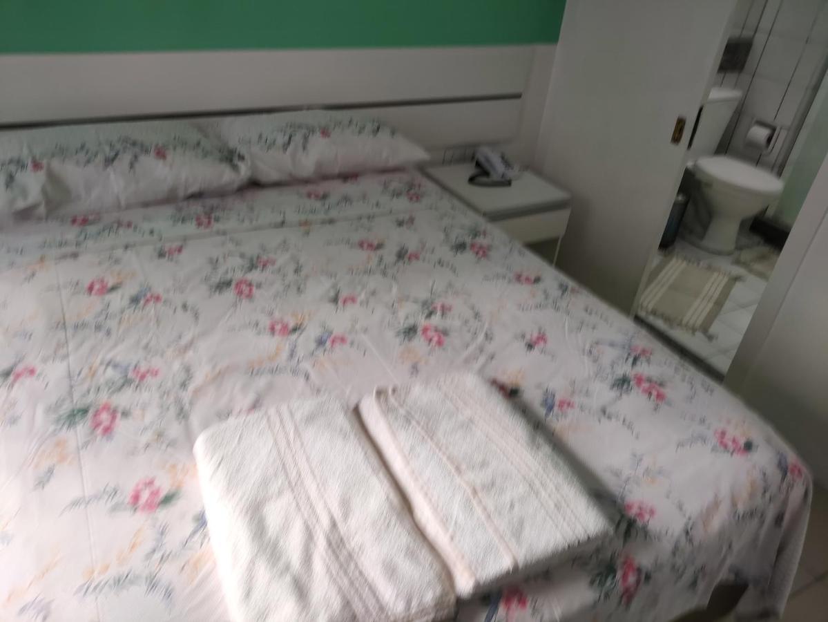 Costeira Flat Vista Mar Beira Mar A