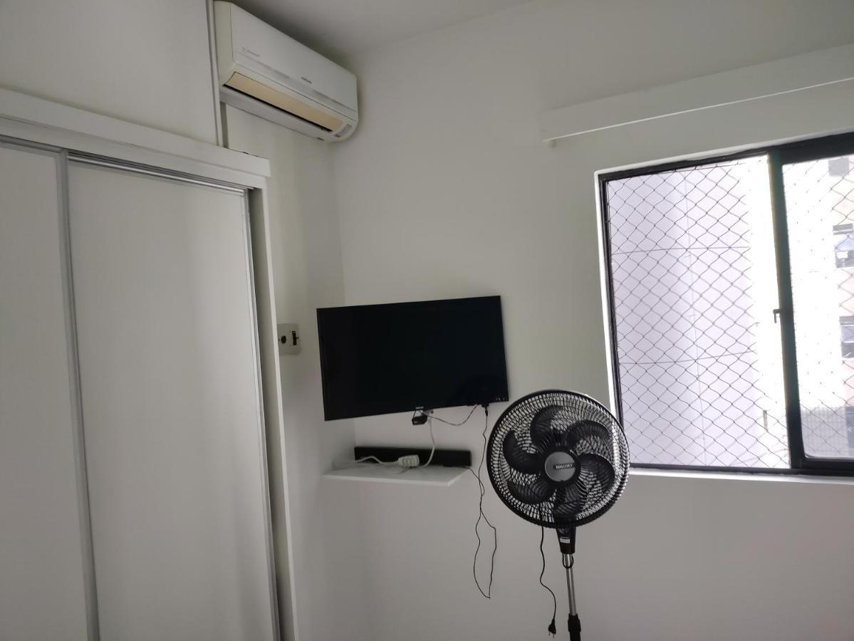 Hotel Costeira Flat Vista Mar Beira Mar A 5*