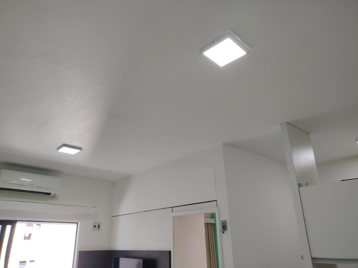 Hotel Costeira Flat Vista Mar Beira Mar A 5*