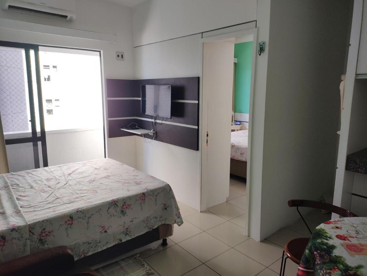 Costeira Flat Vista Mar Beira Mar A 5*