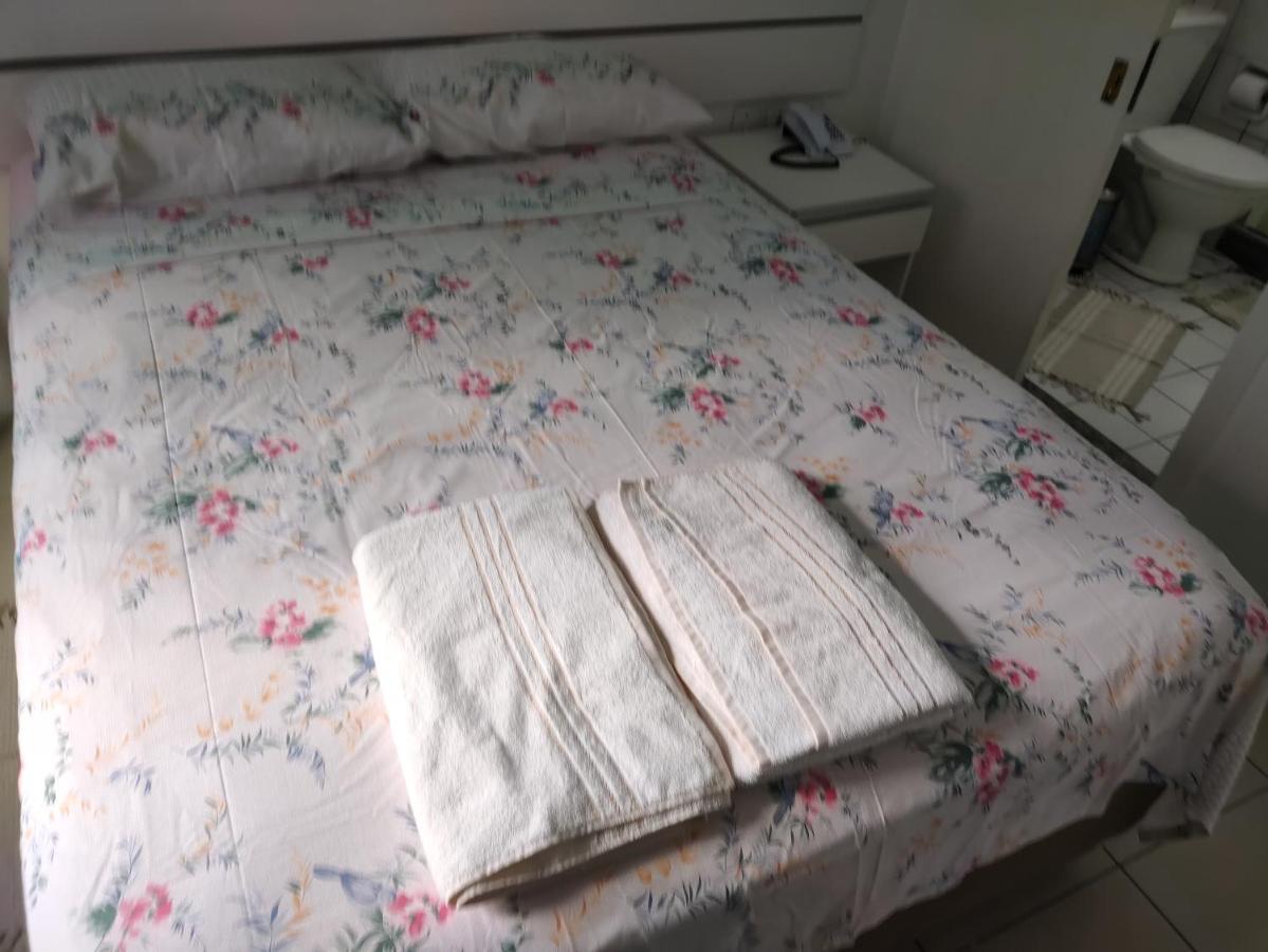 Costeira Flat Vista Mar Beira Mar A 5* Fortaleza (Ceara)