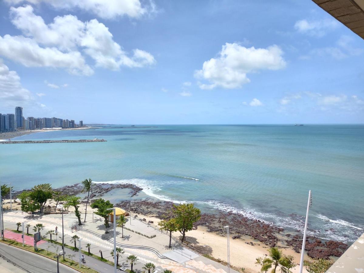 Hotel Costeira Flat Vista Mar Beira Mar A