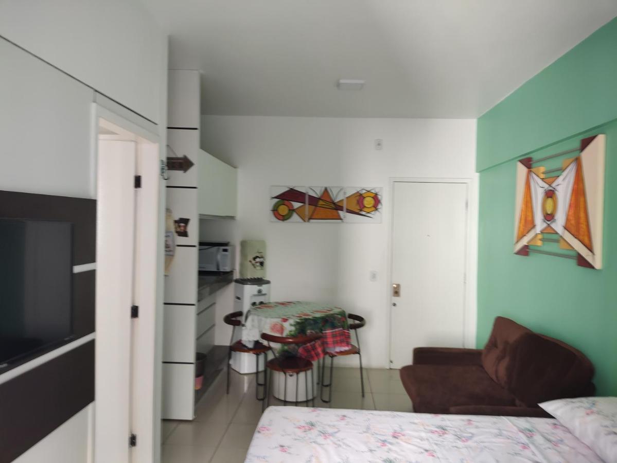 Costeira Flat Vista Mar Beira Mar A Hotel