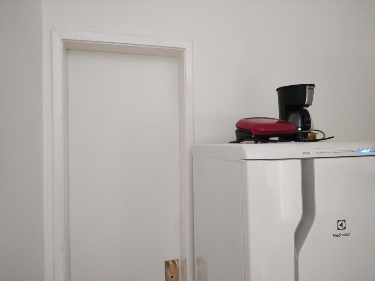 Costeira Flat Vista Mar Beira Mar A Fortaleza (Ceara)