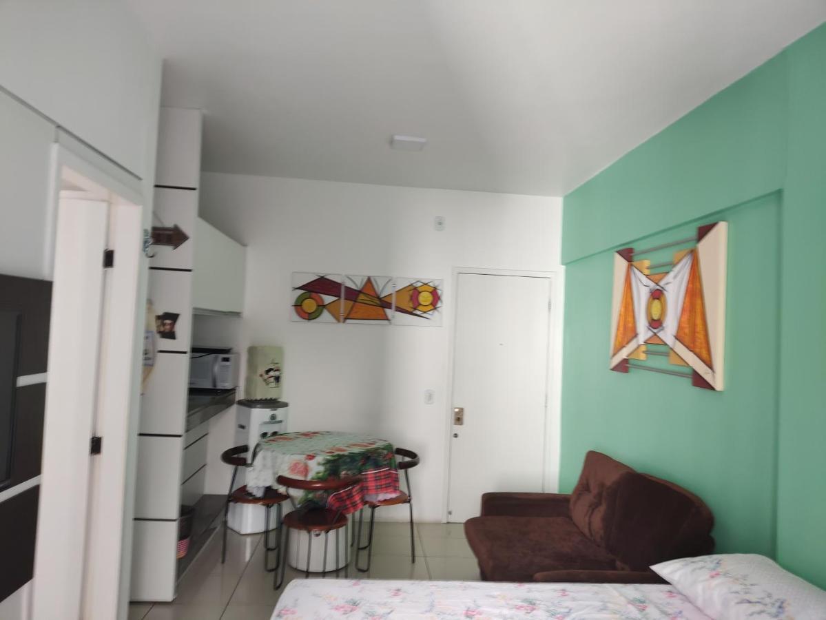 Costeira Flat Vista Mar Beira Mar A 5* Fortaleza (Ceara)