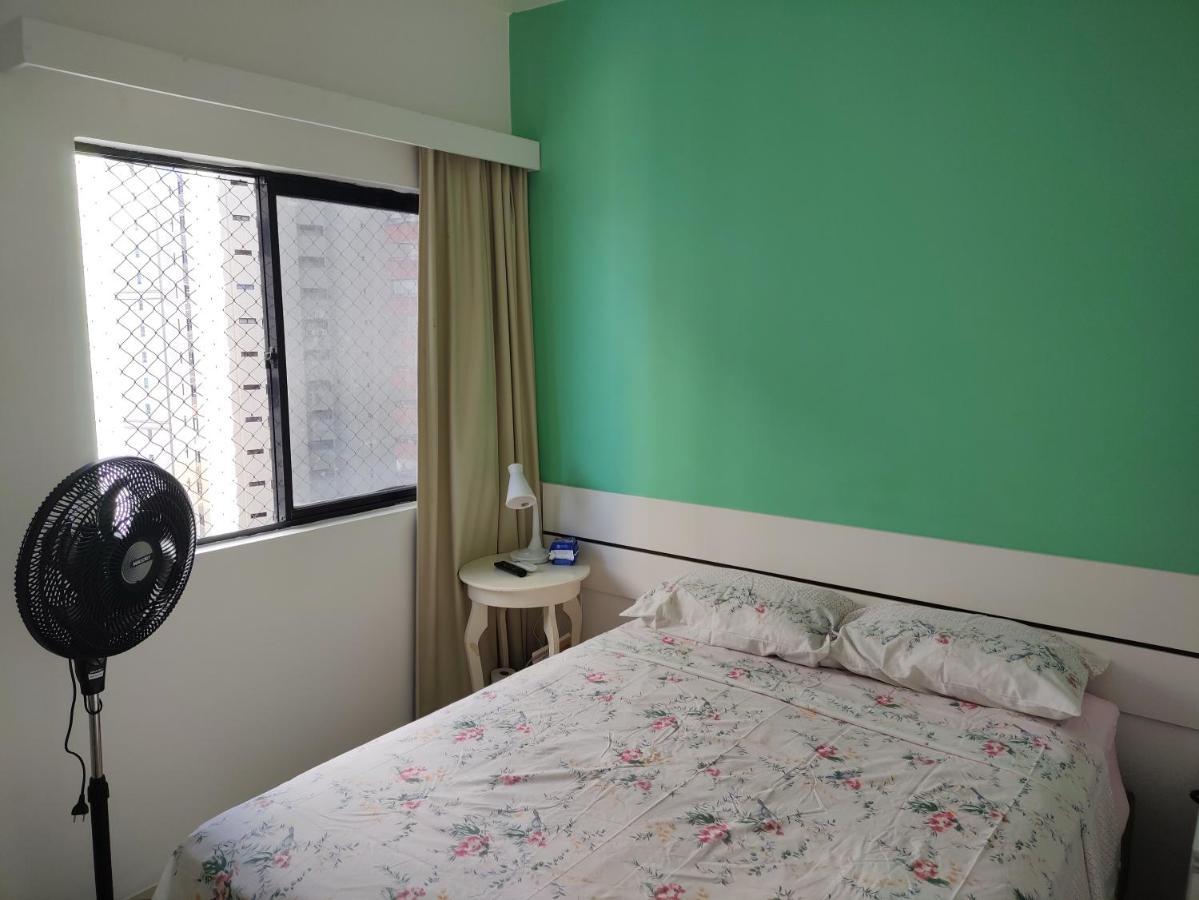 Costeira Flat Vista Mar Beira Mar A Hotel Fortaleza (Ceara)