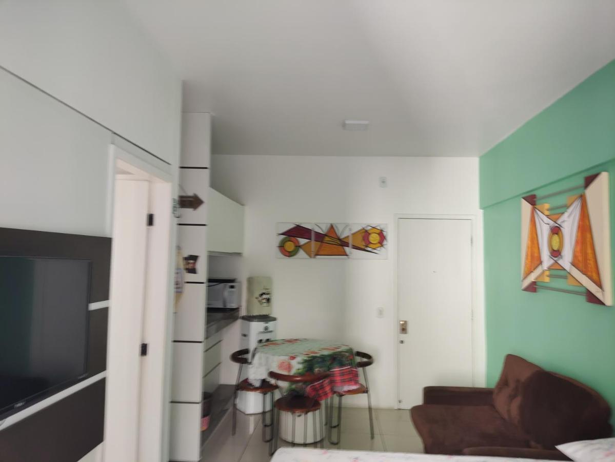 Hotel Costeira Flat Vista Mar Beira Mar A Fortaleza (Ceara)