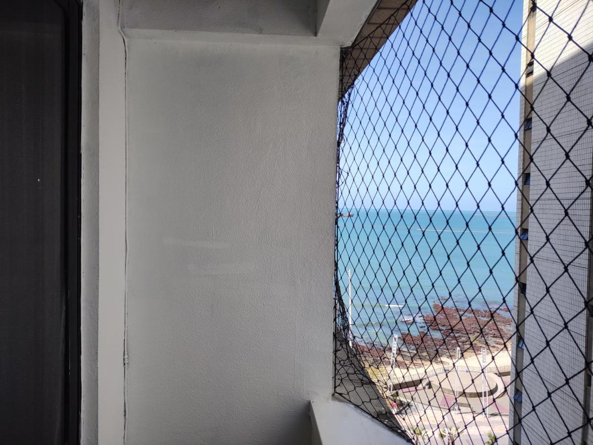 Hotel Costeira Flat Vista Mar Beira Mar A 5*