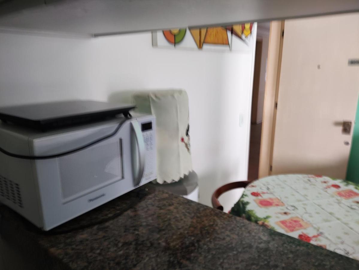 Costeira Flat Vista Mar Beira Mar A 5*