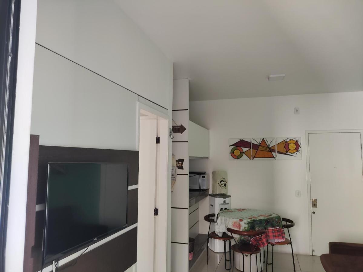 Costeira Flat Vista Mar Beira Mar A