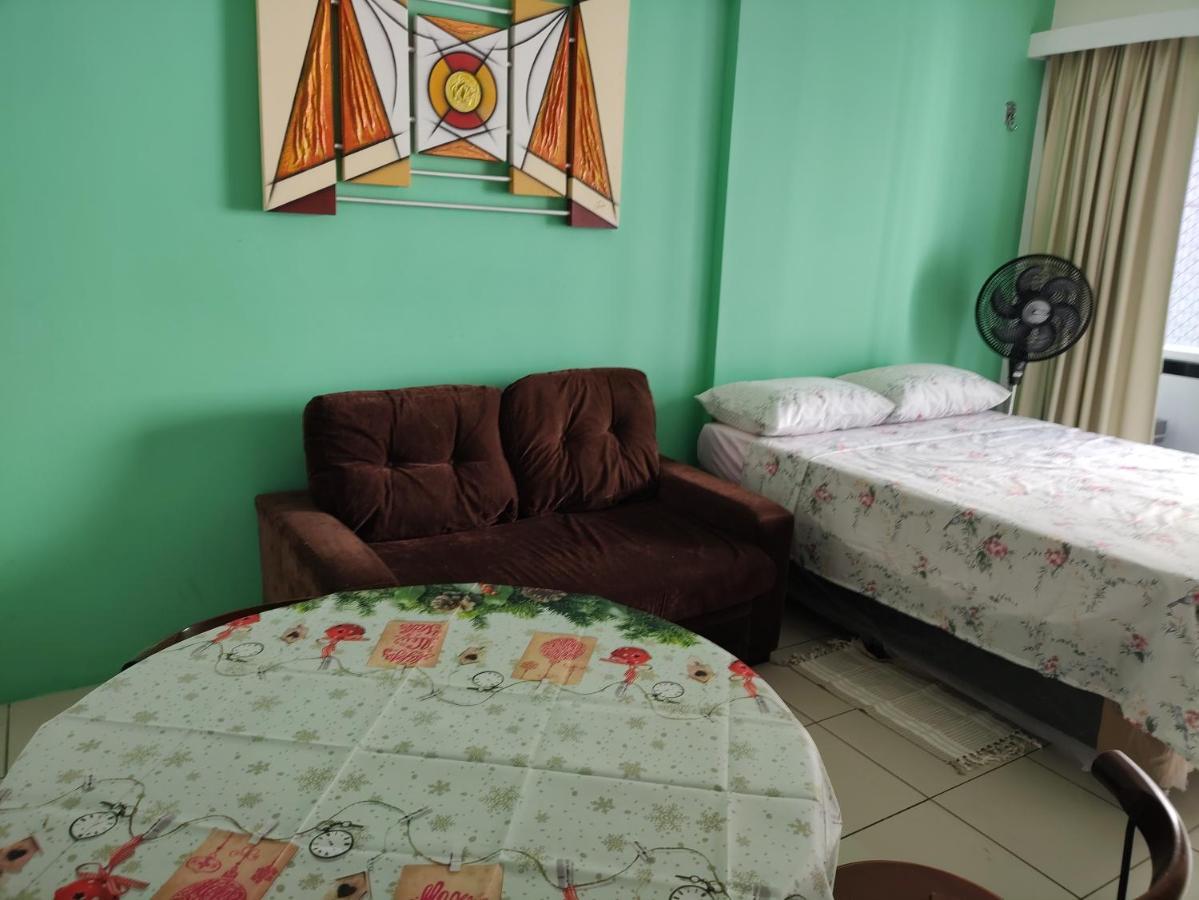 Hotel Costeira Flat Vista Mar Beira Mar A Fortaleza (Ceara)