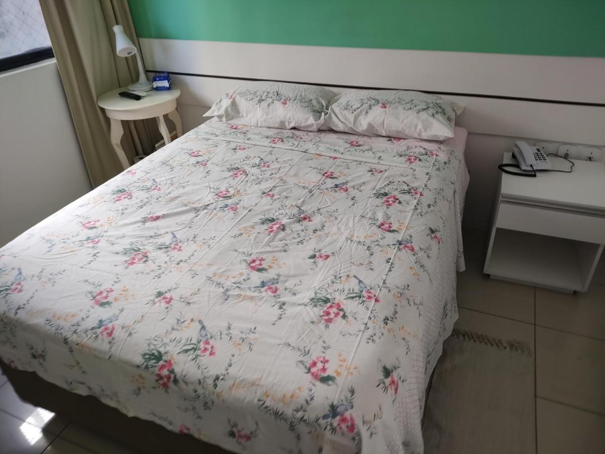 Hotel Costeira Flat Vista Mar Beira Mar A Fortaleza (Ceara)