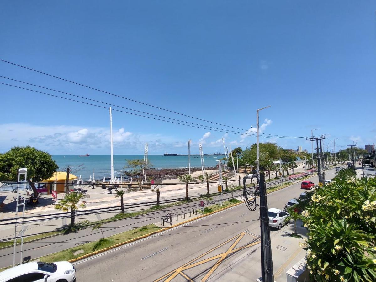 Hotel Costeira Flat Vista Mar Beira Mar A Fortaleza (Ceara)