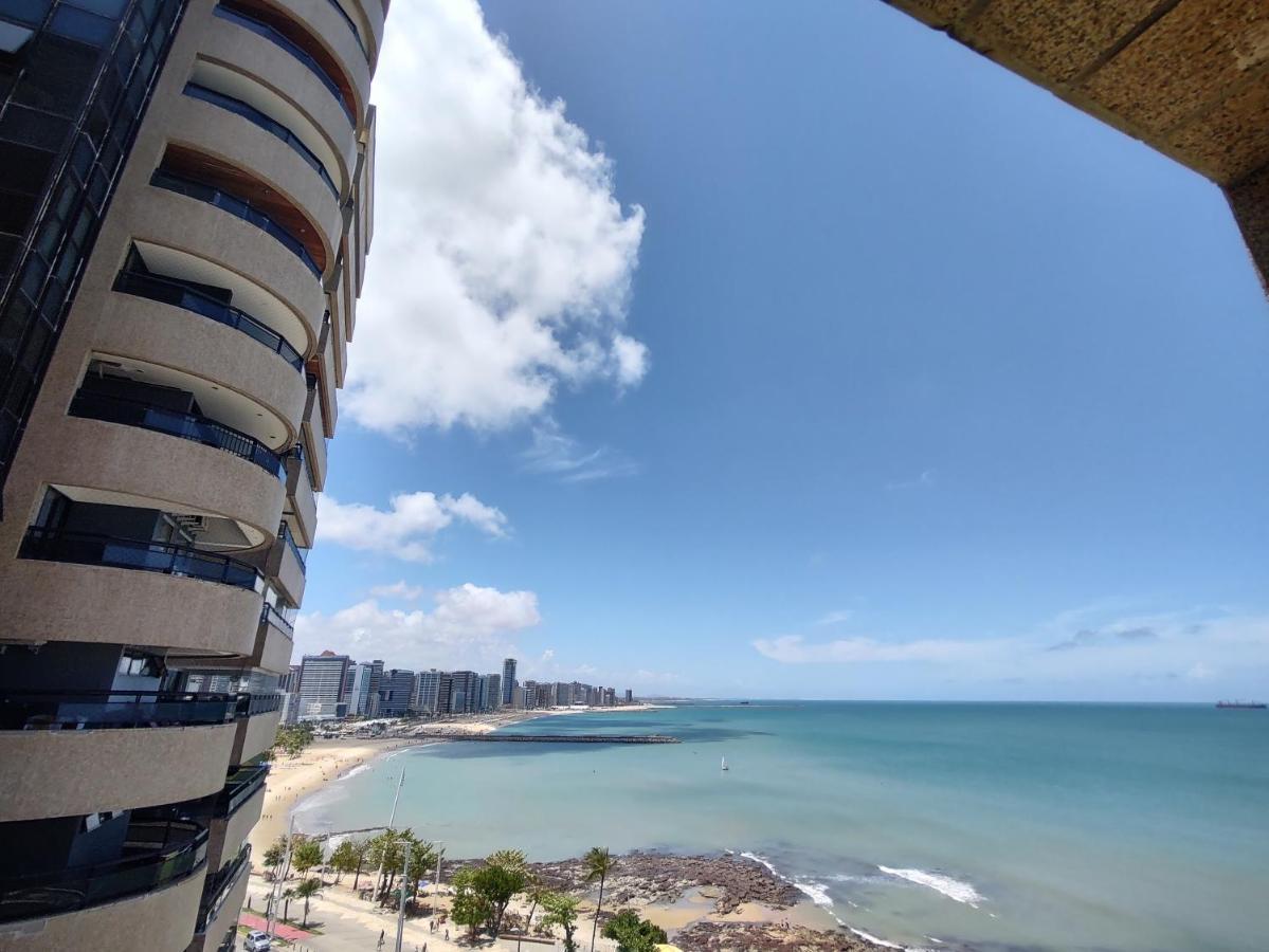 Costeira Flat Vista Mar Beira Mar A Hotel