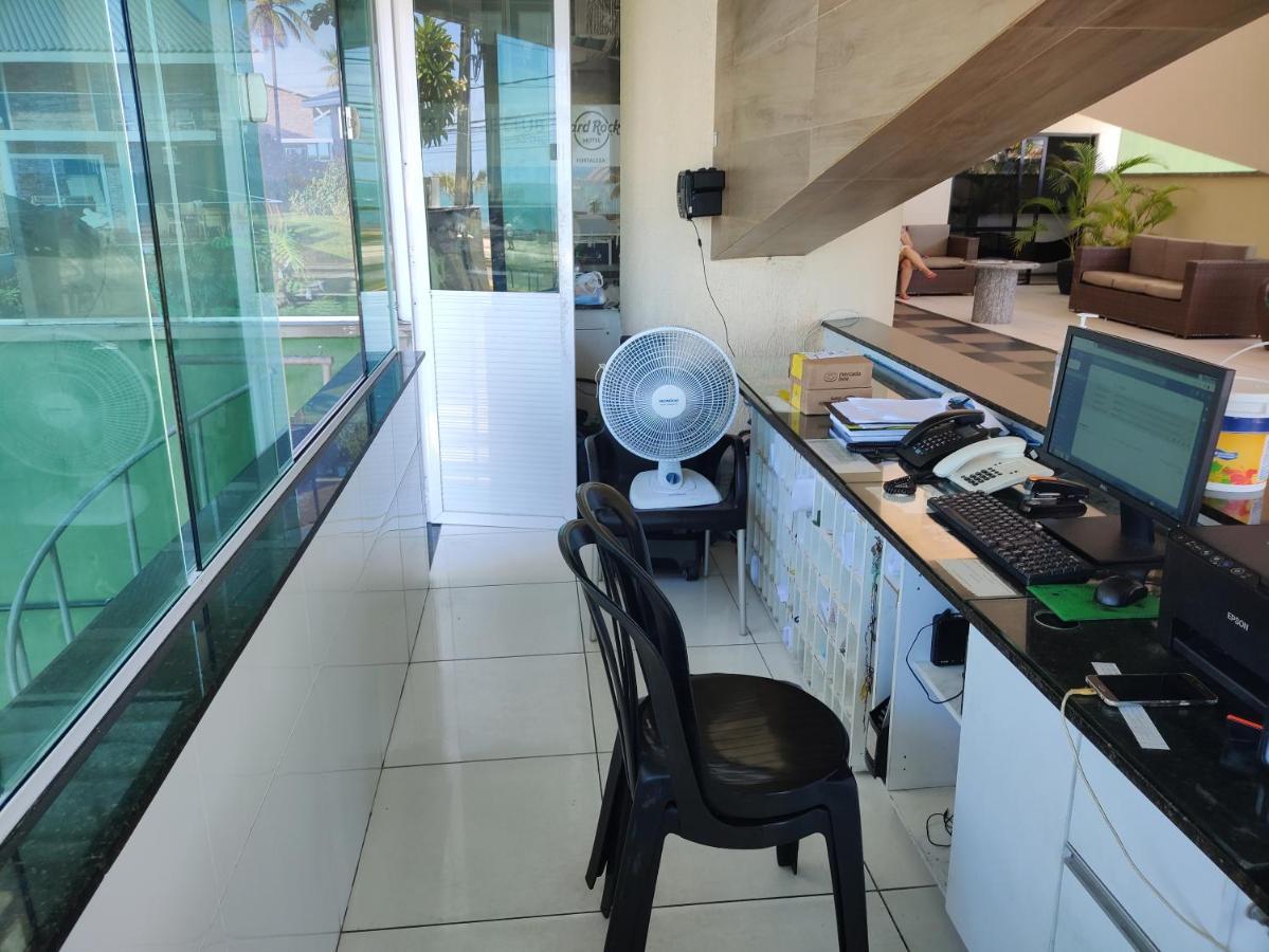 Hotel Costeira Flat Vista Mar Beira Mar A