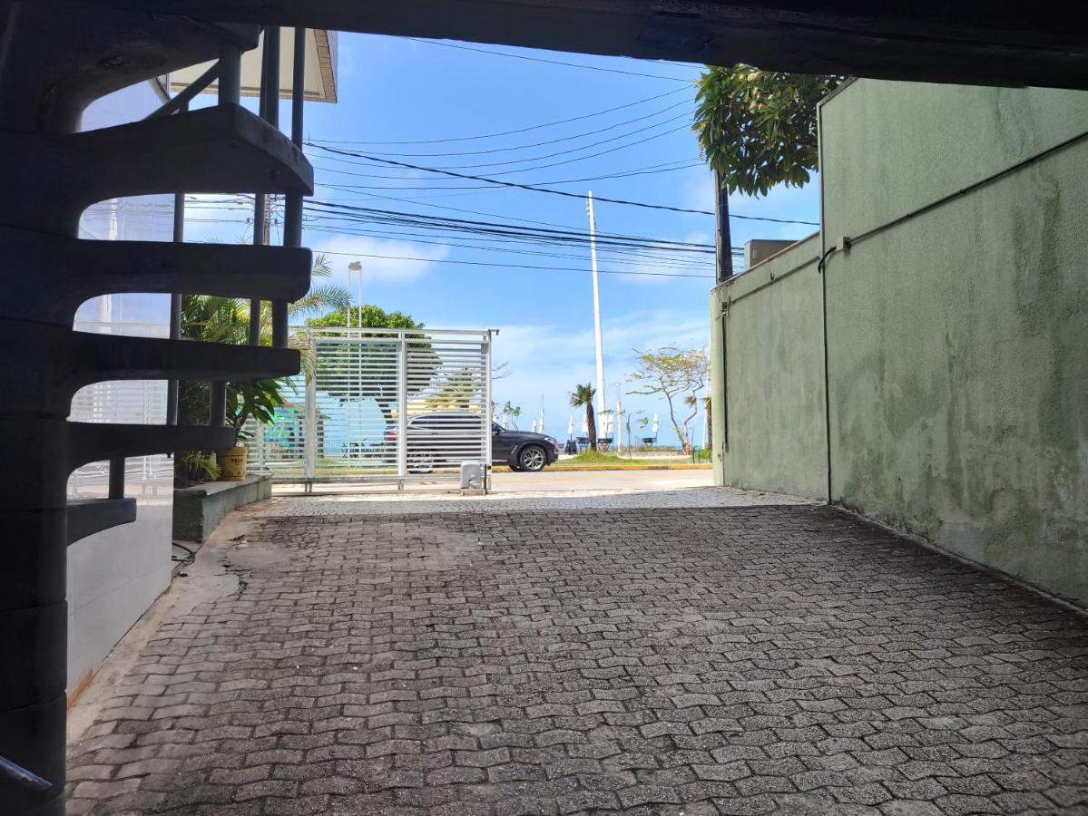 Hotel Costeira Flat Vista Mar Beira Mar A 5*