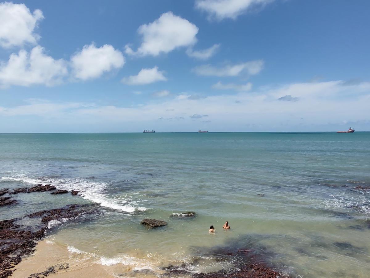 Costeira Flat Vista Mar Beira Mar A Hotel Fortaleza (Ceara)