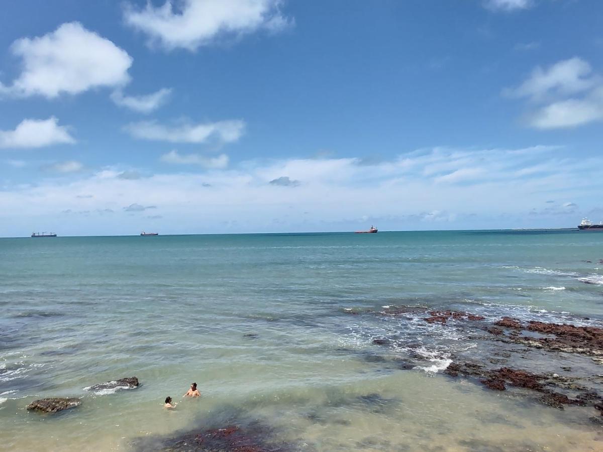 Costeira Flat Vista Mar Beira Mar A Hotel Fortaleza (Ceara)