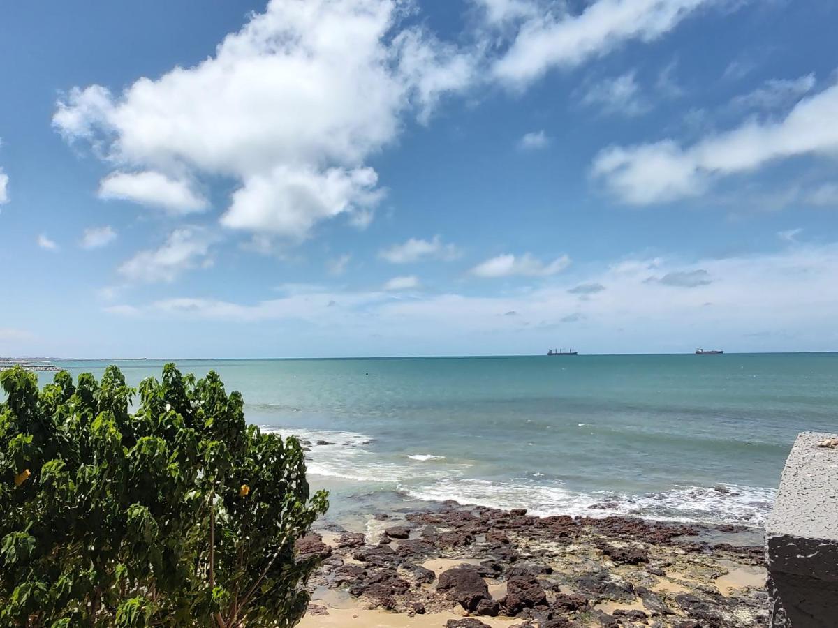 Costeira Flat Vista Mar Beira Mar A Hotel 5*