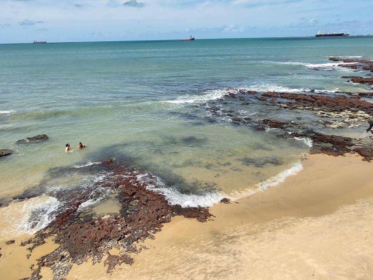 Costeira Flat Vista Mar Beira Mar A Hotel 5*