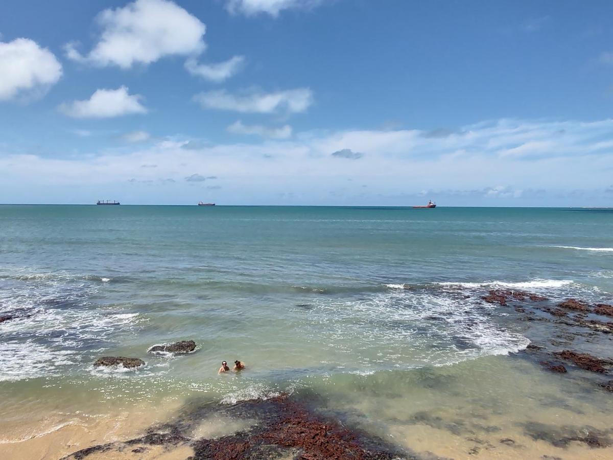 Costeira Flat Vista Mar Beira Mar A Hotel Fortaleza (Ceara)