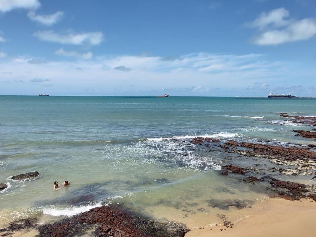 Hotel Costeira Flat Vista Mar Beira Mar A