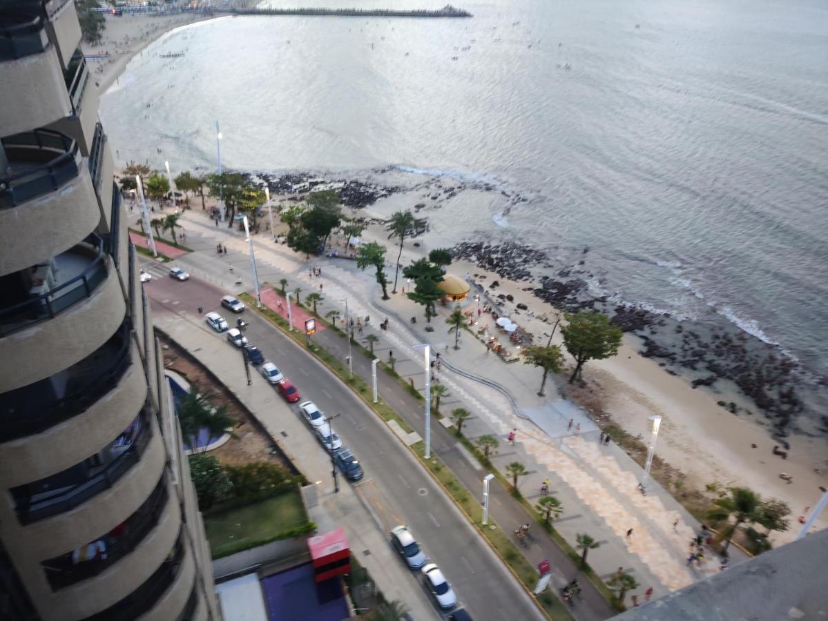Costeira Flat Vista Mar Beira Mar A Hotel 5*