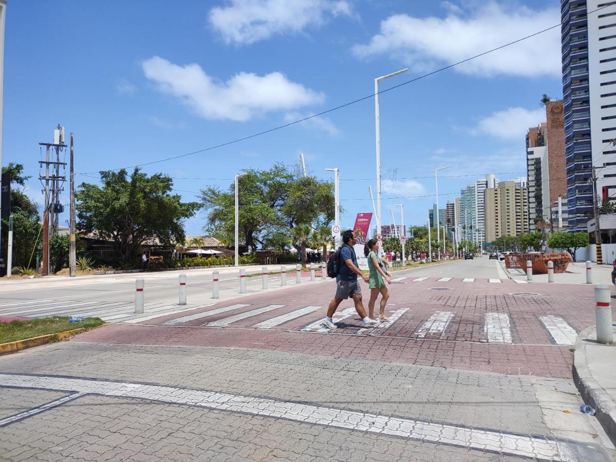 Costeira Flat Vista Mar Beira Mar A Hotel 5*