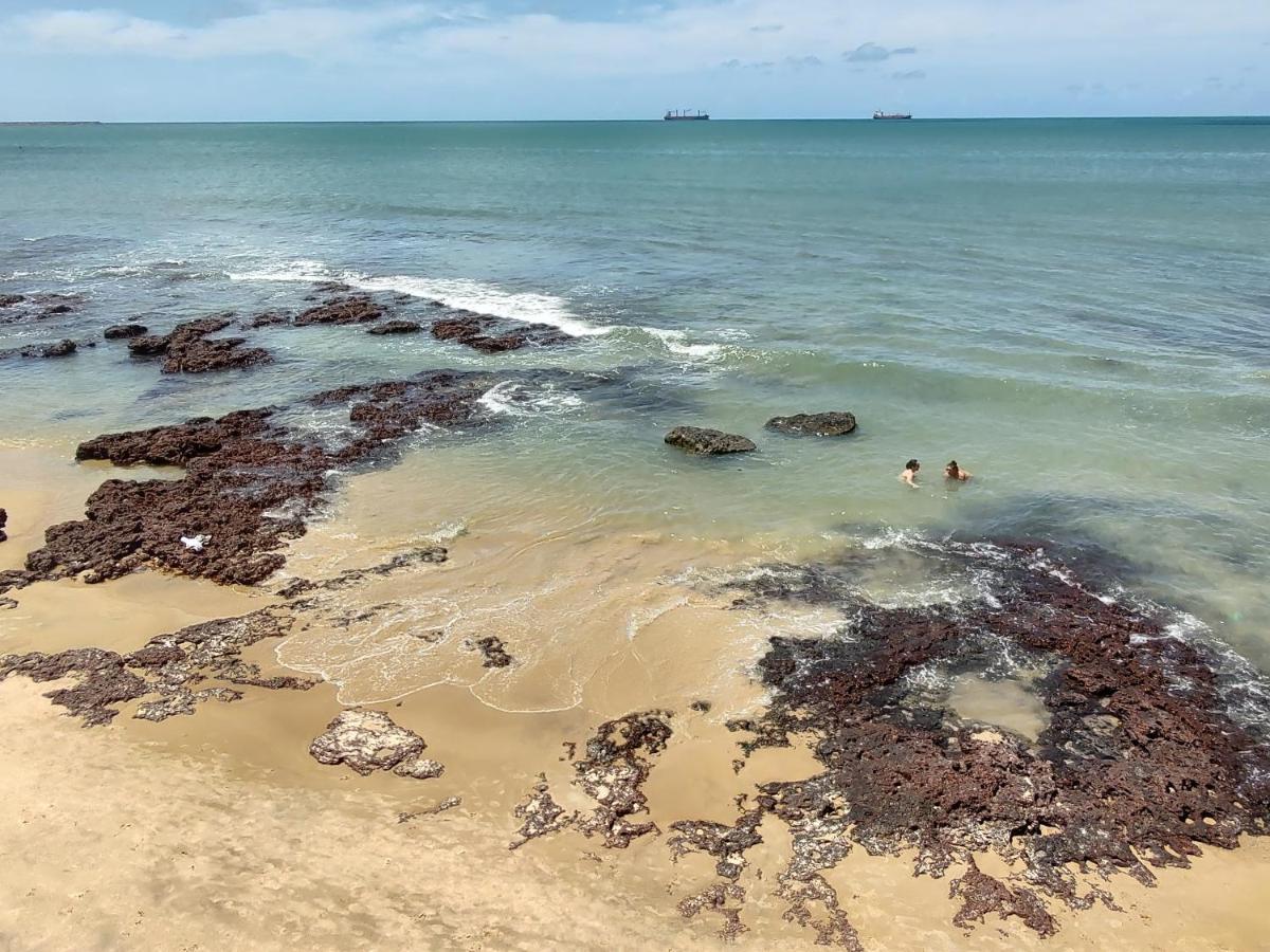 Costeira Flat Vista Mar Beira Mar A Hotel