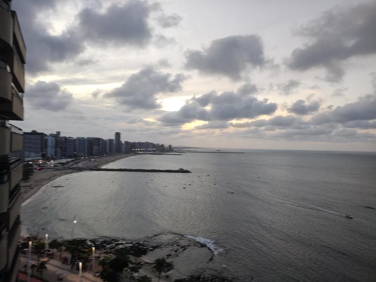 Costeira Flat Vista Mar Beira Mar A Hotel 5*