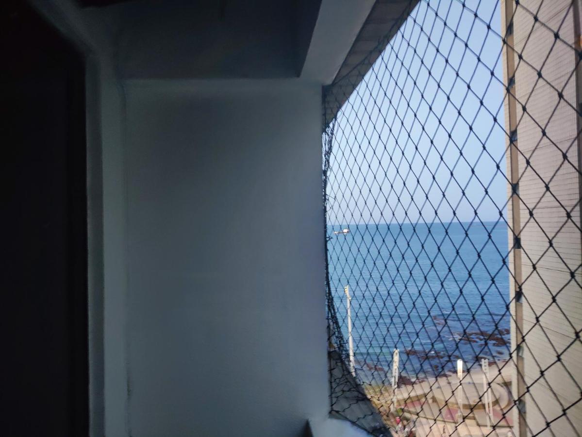 Costeira Flat Vista Mar Beira Mar A Fortaleza (Ceara)