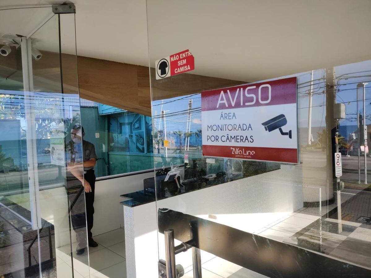 Costeira Flat Vista Mar Beira Mar A Hotel 5*