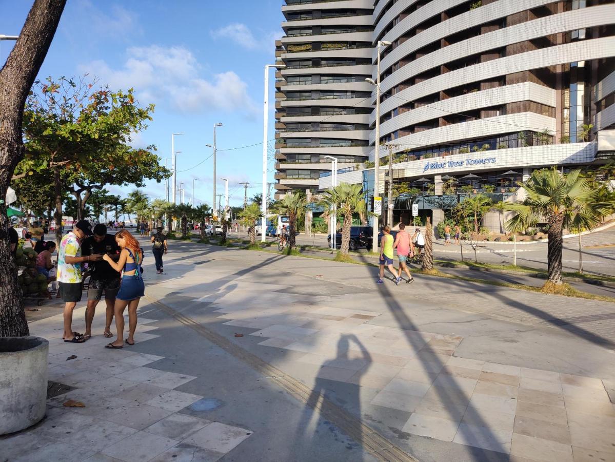 Hotel Costeira Flat Vista Mar Beira Mar A 5*